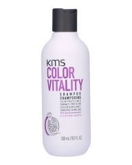 KMS ColorVitality Shampoo