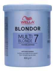 Wella Professionals Blondor Multi Blonde 