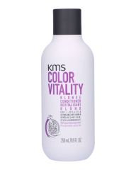 KMS ColorVitality Blonde Conditioner Revitalisant