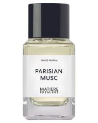 Matiere Premiere Parisian Musc EDP
