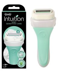 Wilkinson Sword Intuition Sensitive Care 2-in-1 Razor