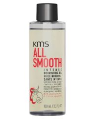 KMS AllSmooth Intense Nourishing Oil