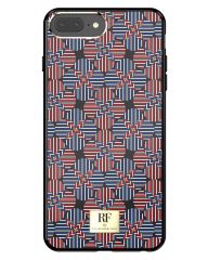 RF By Richmond And Finch Tommy Stripes iPhone 6/6S/7/8 Cover 