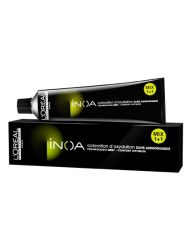 Loreal inoa color 6,18 MIX 1+1 