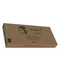 Sibel Wrapix Eco Highlight Papers 11x24cm