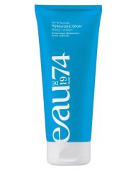 EAUde1974 EAU de Santorini Hyaluronic Glow Body Lotion