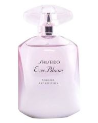 Shiseido Ever Bloom Sakura Art Edition EDP