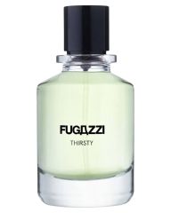 Fugazzi Thirsty