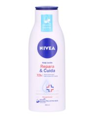 Nivea Repair and Care Lotion