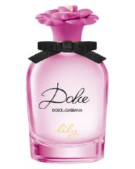 Dolce & Gabbana Lily EDT