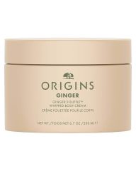 Origins Ginger Souffle Whipped Body Cream