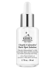 Kiehl's Clearly Corrective Dark Spot Solution