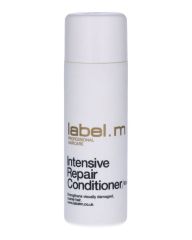 Label.m Intensive Repair Conditioner - Rejse Str. 60 ml
