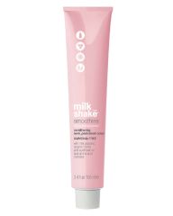 Milk Shake Smoothies Semi Permanent Color 4-4N Medium Brown 100 ml
