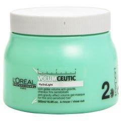 Loreal Volumceutic Gel-Masque 2  500 ml