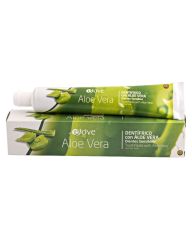 Ejove Dentífrico con Aloe Vera