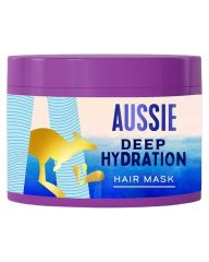 Aussie Deep Hydration Hair Mask