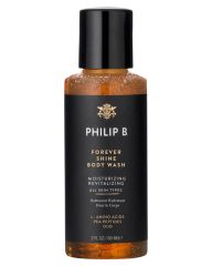 Philip B Forever Shine Body Wash