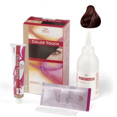 Wella Color Touch Rich Naturals Kit 5/37