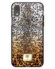 RF By Richmond And Finch Fierce Leopard iPhone X Cover 