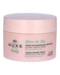 Nuxe Rêve De Thé Toning Firming Cream