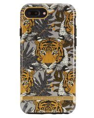 Richmond And Finch Tropical Tiger iPhone 6/6S/7/8 PLUS Cover 