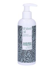Australian Bodycare Shave Oil