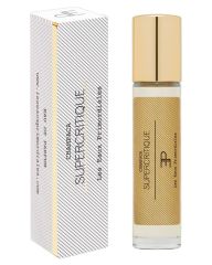 Les Eaux Primordiales Champaca SUPERCRITIQUE EDP