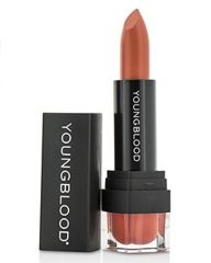 Youngblood Lipstick - Honey Nut (U)