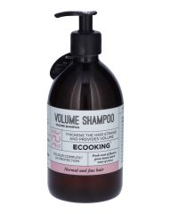Ecooking Volume Shampoo