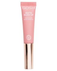 Gosh Matte Blush Up - 002 Dusty Rose