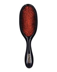 Mason Pearson - Handy Size (B3) - Dark Ruby