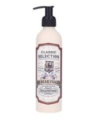 Mr Bear Family Golden Ember Shampoo