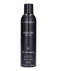 Lanza Healing Style Dry Shampoo