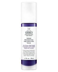 Kiehl's Retinol Skin-Renewing Daily Micro-Dose Serum
