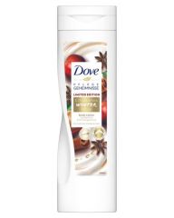 Dove Body Lotion Winter Care