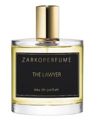 Zarkoperfume The Lawyer EDP