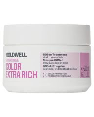 Goldwell Dualsenses Color Extra Rich 60 Sec. Treatment Mask