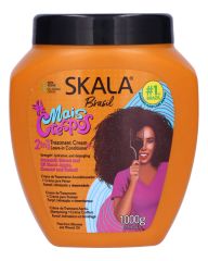 Skala Mais Crespos 2-in-1 Hair Treatment Cream