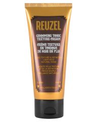 Reuzel Grooming Tonic Texture Cream