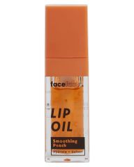 Face Facts Tinted Skincare Lip Oil – Peach