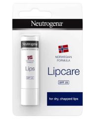 Neutrogena Norwegian Formula Lipcare SPF20