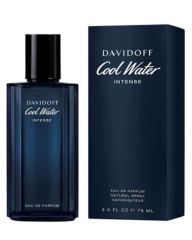 Davidoff Cool Water Intense EDP