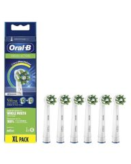 Oral B Cross Action Clean Maximiser