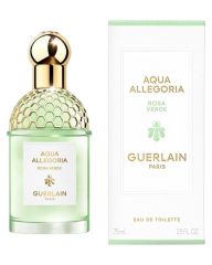 Guerlain Aqua Allegoria Rosa Verde EDT