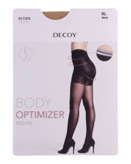 Decoy Body Optimizer (40 Den) Sand XL