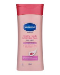 Vaseline Intensive Care Healthy Hands, Stonger Nails 200 ml