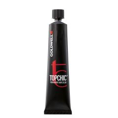 Goldwell Topchic Permanent Hair Color - 6VVMAX