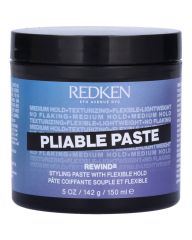 Redken Rewind Pliable Styling Paste