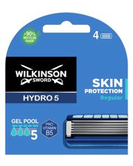 Wilkinson Sword Hydro 5 Skin Protection Regular